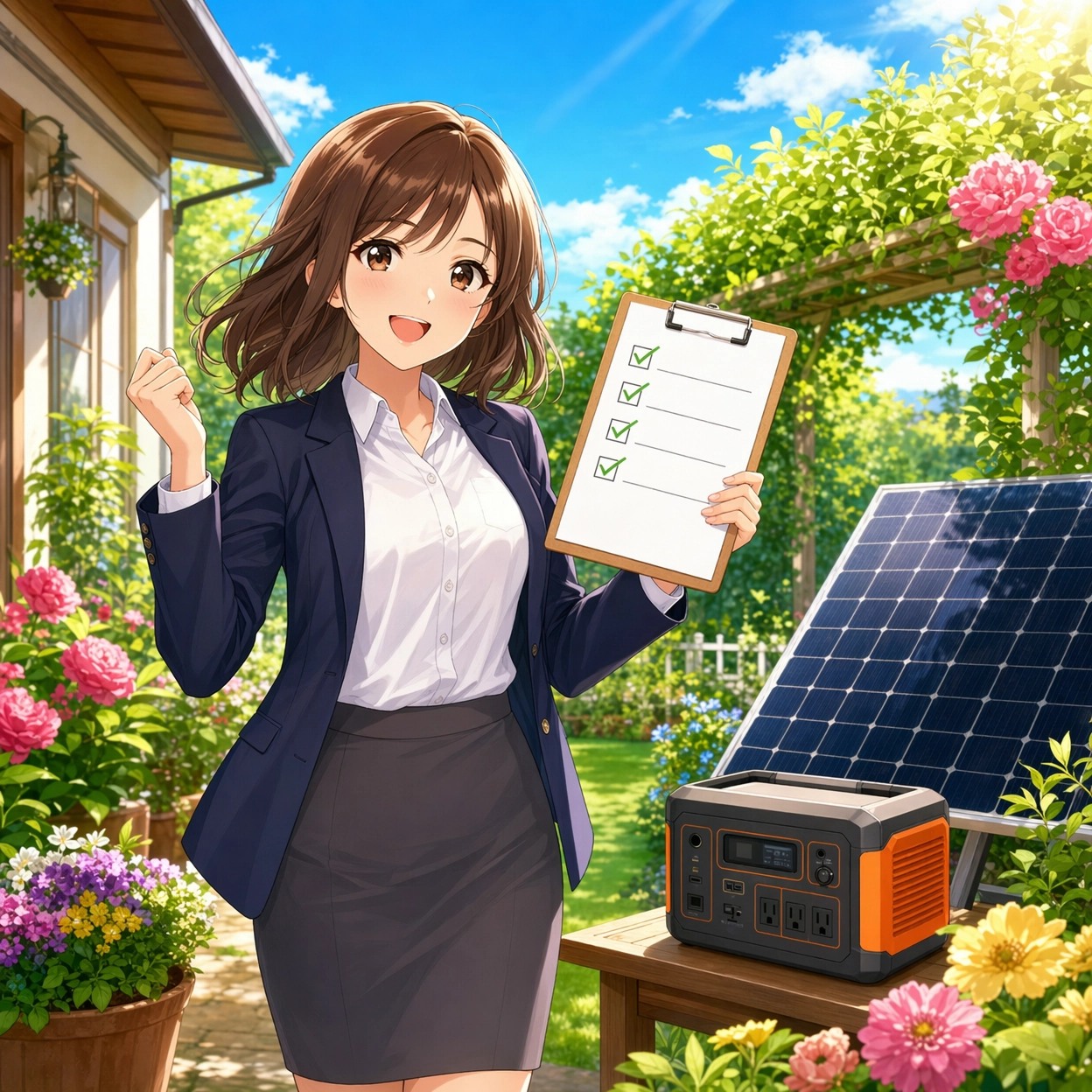 防災・アウトドアで得られる非金銭的な価値
