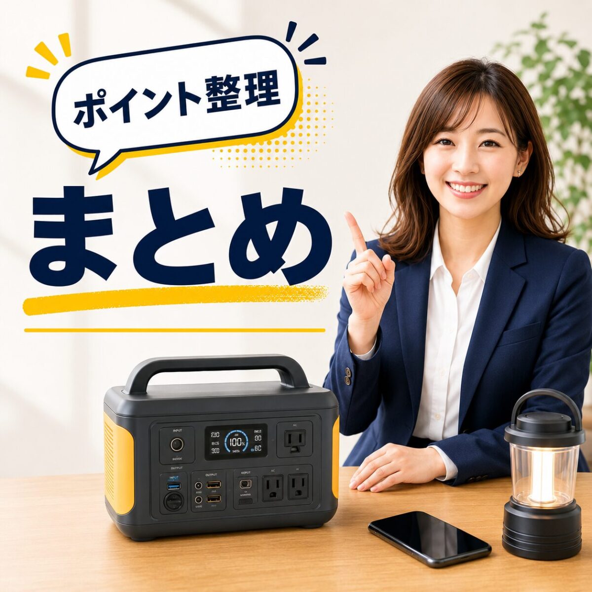 まとめ