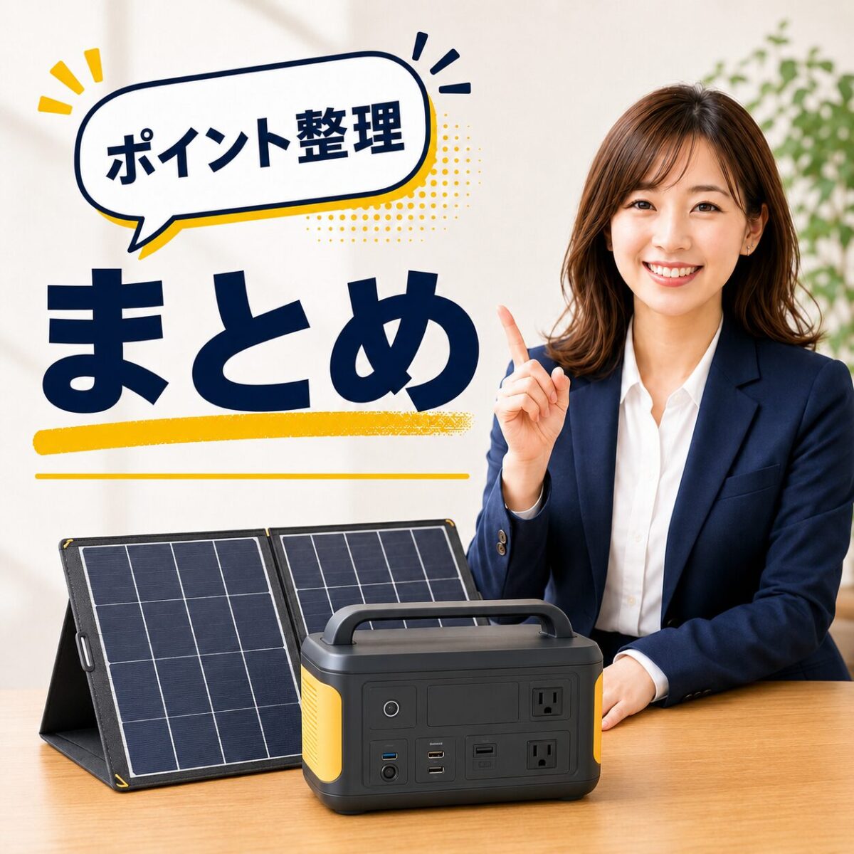 まとめ