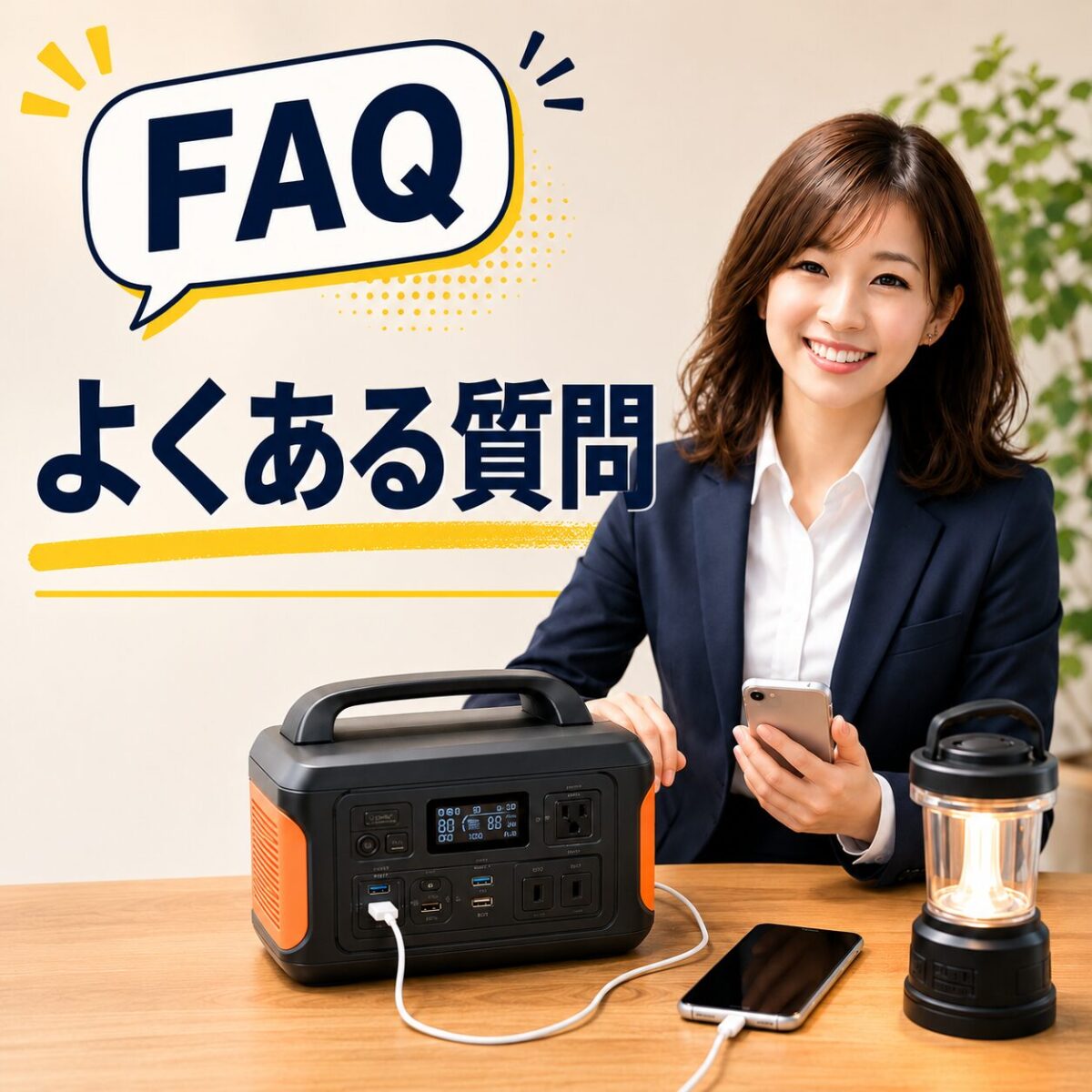 FAQ