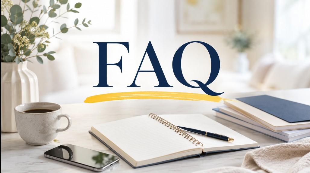 FAQ