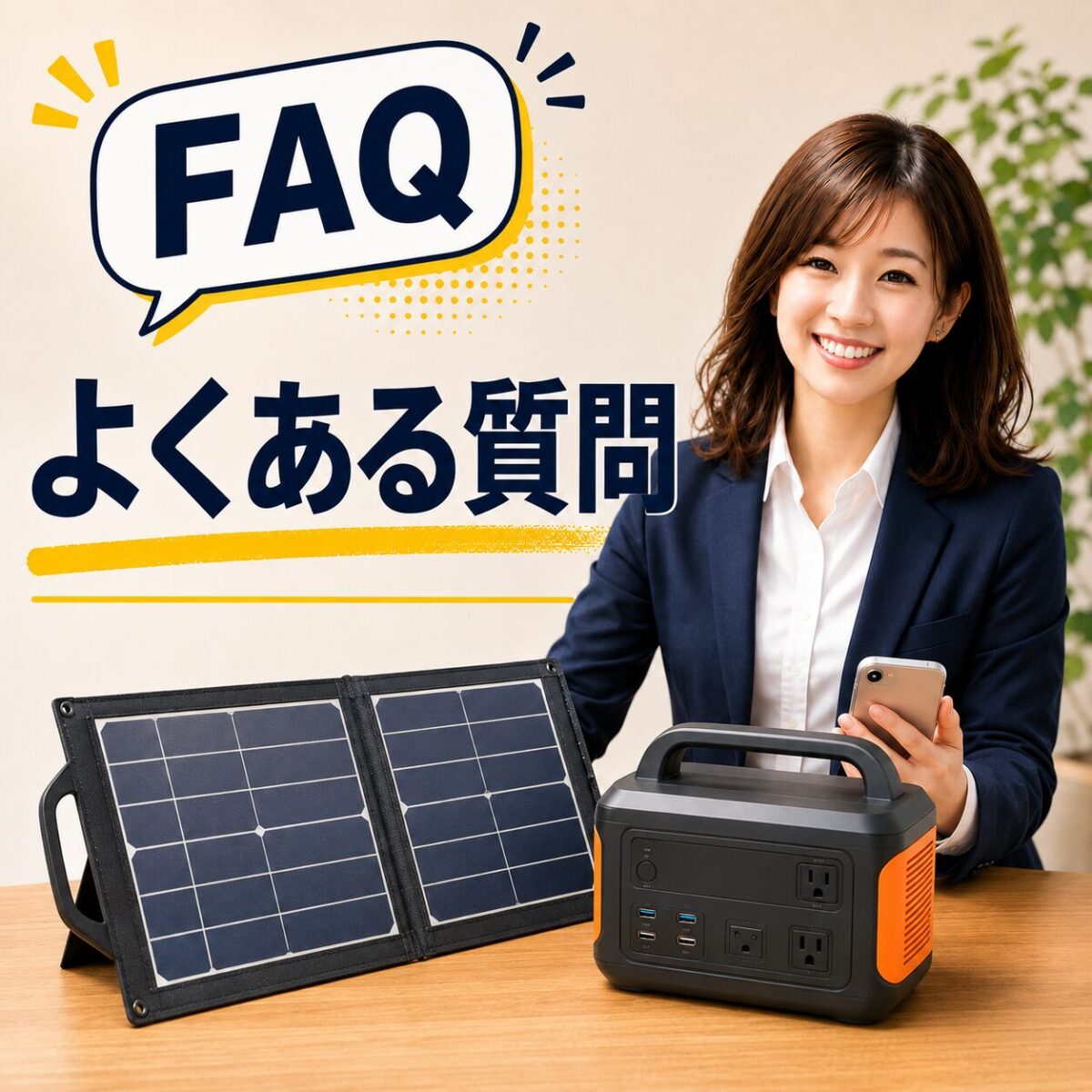 FAQ