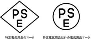 PSEマーク